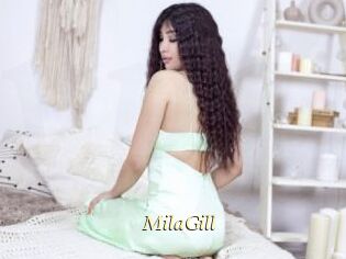 MilaGill