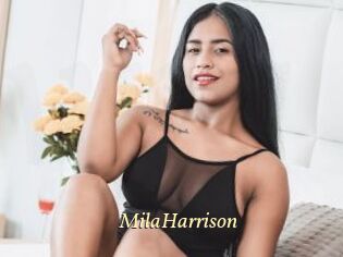 MilaHarrison