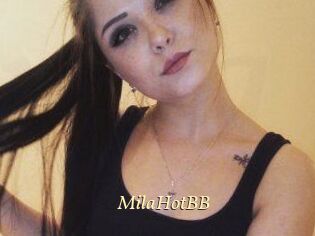 MilaHotBB