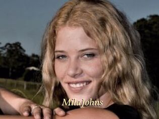 MilaJohns