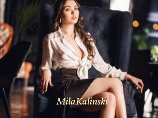 MilaKalinski