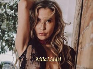 MilaLiddel