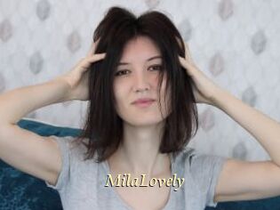 MilaLovely