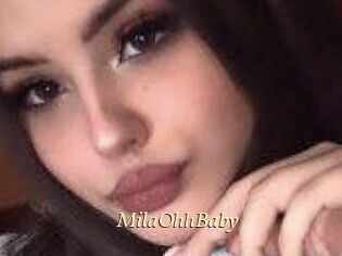 MilaOhhBaby