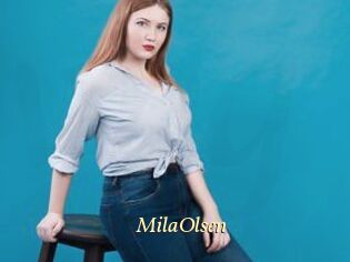 MilaOlsen