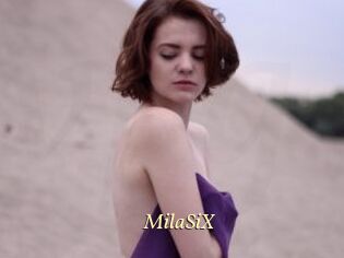 MilaSiX