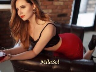 MilaSol
