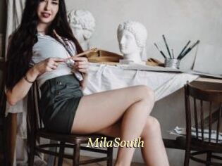 MilaSouth