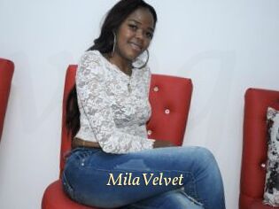 MilaVelvet
