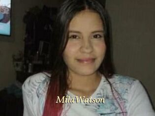 MilaWatson