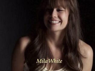 MilaWhite