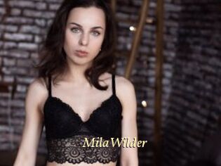 MilaWilder