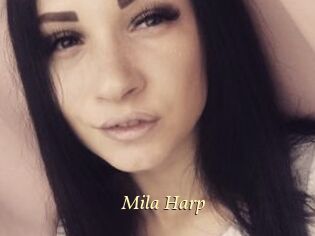 Mila_Harp