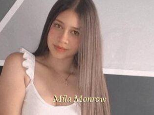 Mila_Monrow