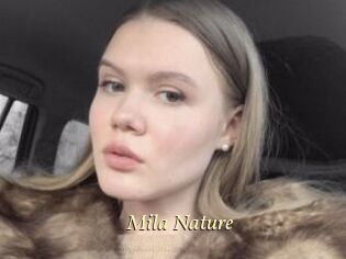 Mila_Nature