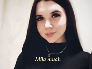 Mila_muah Vidéo porno gratuite