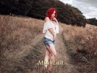 MilahLust