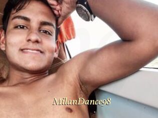 MilanDance98
