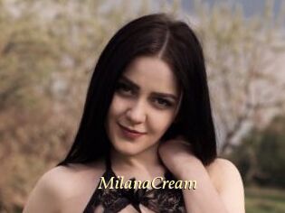 MilanaCream