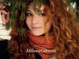 MilanaGibsons