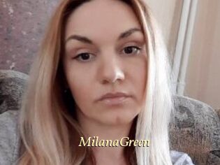 MilanaGreen Vidéo porno gratuite