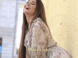 MilanaJakson