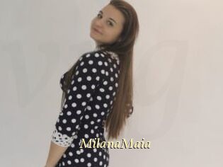 MilanaMaia