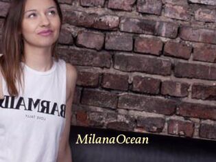 MilanaOcean