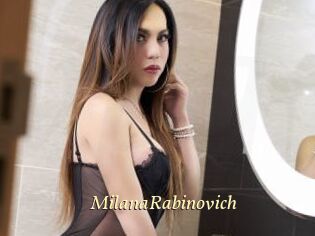 MilanaRabinovich