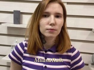 MilanaRaile