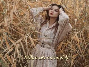 MilanaRomanovich