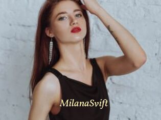 MilanaSvift