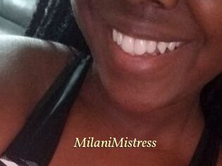 MilaniMistress