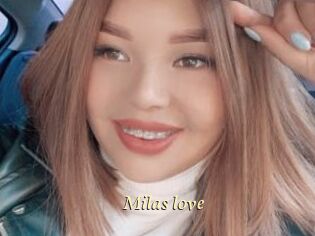 Milas_love