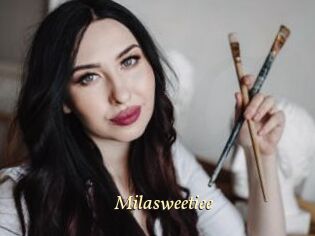 Milasweetiee