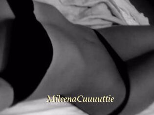 MileenaCuuuuttie