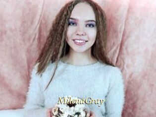 MilenaGray