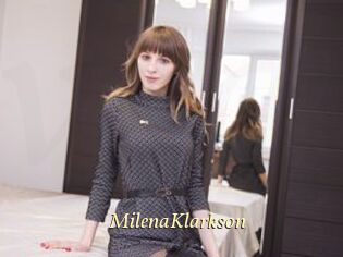MilenaKlarkson
