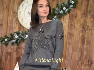 MilenaLight