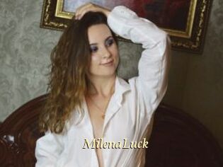 MilenaLuck