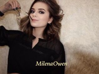 MilenaOwen Vidéo porno gratuite