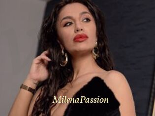 MilenaPassion