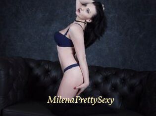 MilenaPrettySexy