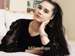 MilenaRoys