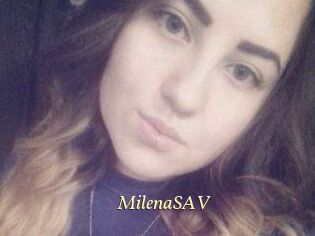 MilenaSAV