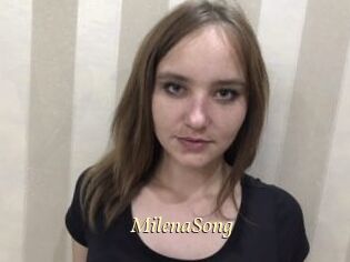 MilenaSong