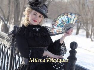 MilenaVelazquez