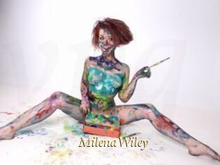 MilenaWiley
