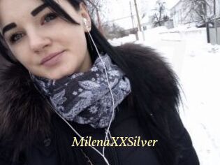 MilenaXXSilver