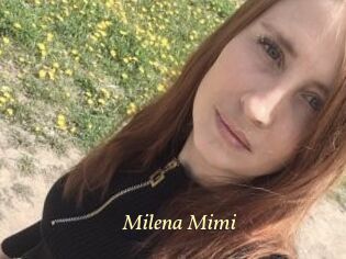 Milena_Mimi